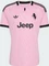 adidas Juventus Turin 2026/2027 Auswärtstrikot kurzarm (Herren) Vorschaubild