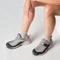 Salomon X Ultra Alpine GTX aloe/nine iron/rouge red (Damen) Vorschaubild