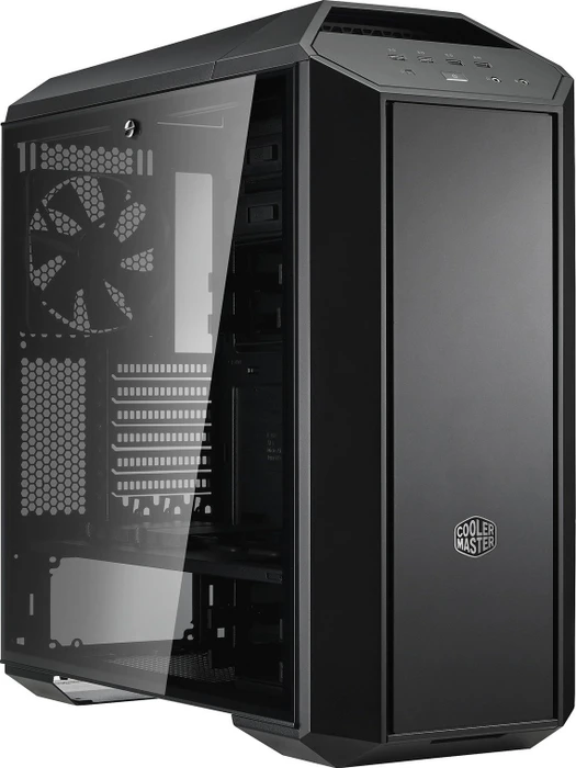 Cooler Master MasterCase MC500P, Glasfenster