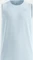Odlo Essential Running Funktionsshirt ärmellos baby blue (Herren) Vorschaubild