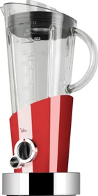 Bugatti Vela Standmixer rot