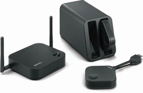BenQ InstaShow WDC10 Drahtlos-Präsentationssystem