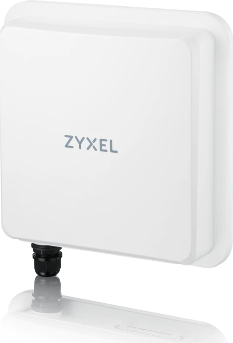 Zyxel NR7101, Outdoor, Nebula Cloud Management