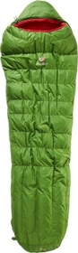 Deuter Astro Pro 400 Mumienschlafsack
