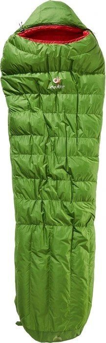 Deuter Astro Pro 400 Mumienschlafsack