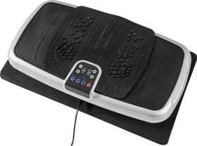 U.N.O. Fitness Motive Deluxe Vibrationsplatte