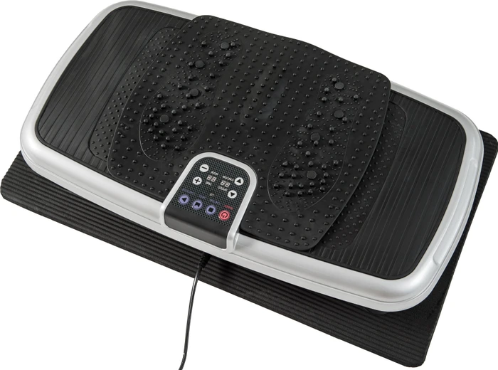 U.N.O. Fitness Motive Deluxe Vibrationsplatte