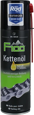 Dr. Wack F100 Kettenöl 300ml (2860)