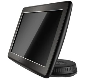 TomTom Via 125 Europe Traffic