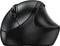 Genius Ergo 8300S Wireless Vertical Ergonomic Silent Mouse Black, USB Vorschaubild