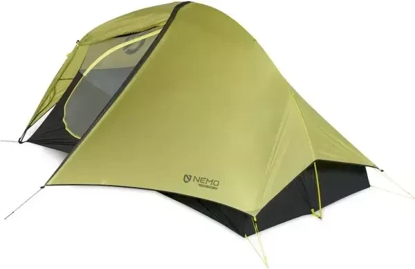 Nemo Hornet Osmo Kuppelzelt