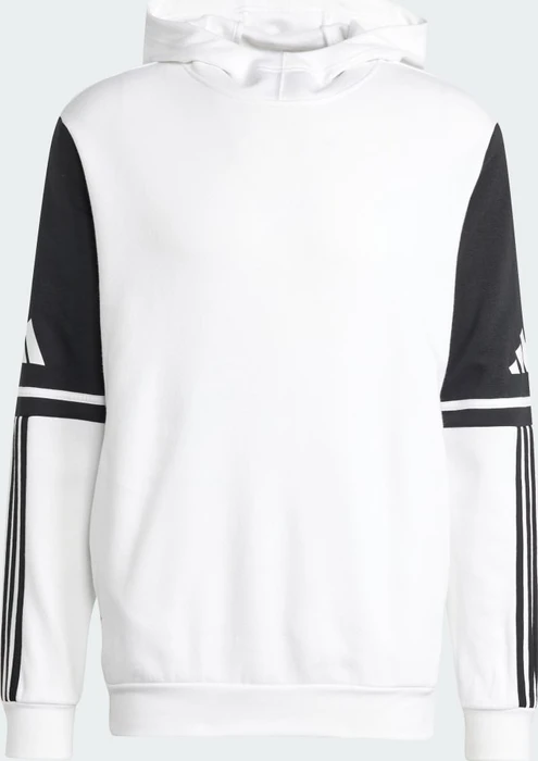 adidas Squadra 25 Sweat Hoodie weiß (Herren)