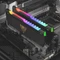 Patriot Viper Steel RGB UDIMM 64GB Kit, DDR4-3200, CL18-22-22-42 Vorschaubild