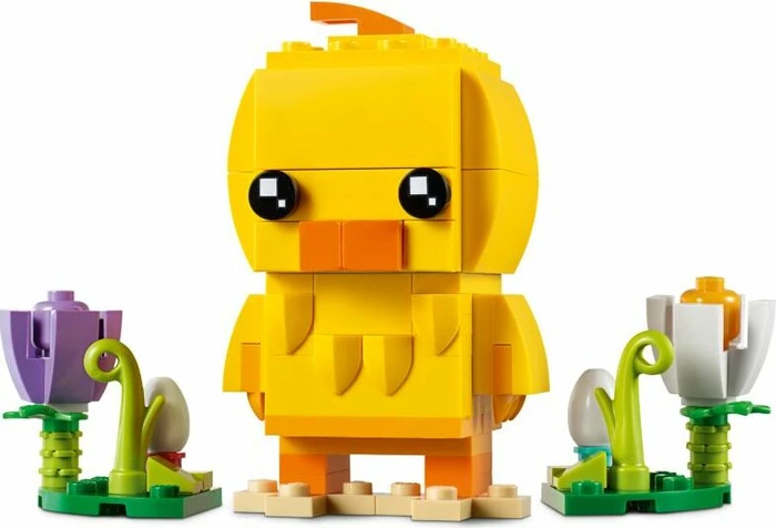 LEGO BrickHeadz - Oster-Küken