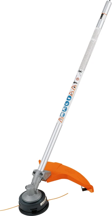 Stihl FS-KM AC 25-2 Kombisystem Freischneideraufsatz
