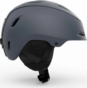 Giro Range MIPS Helm matte indigo