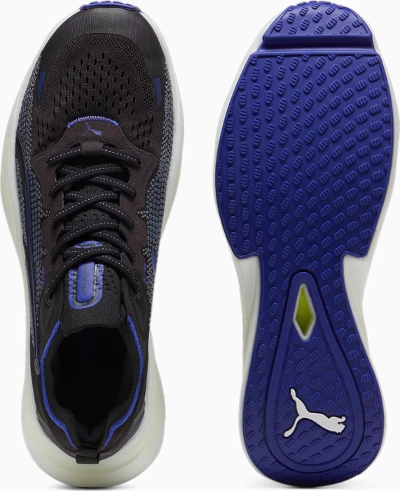 Puma PWR Nitro SQD 2 puma black/lapis lazuli/puma white