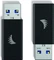 Angelbird USB-C Adapter, USB-A 3.1 [Stecker] auf USB-C 3.1 [Buchse] Vorschaubild