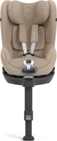 Cybex Sirona T i-Size cozy beige plus 2023