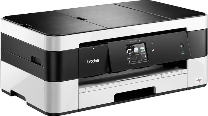 Brother MFC-J4420DW, Tinte, mehrfarbig