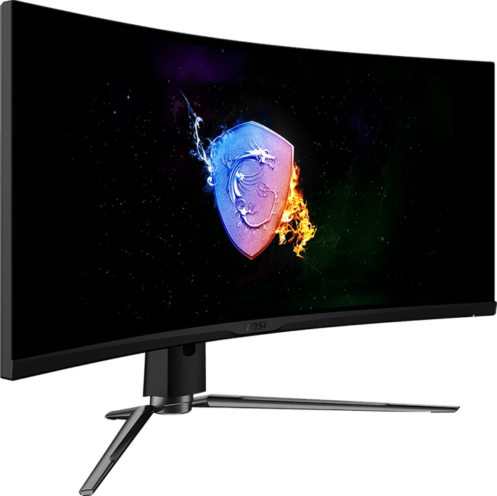 MSI MPG Artymis 343CQRDE, 34"