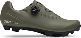 Giro Cadet XC dark sage