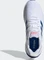 adidas Runfalcon cloud white/collegiate royal/active red (Herren) Vorschaubild
