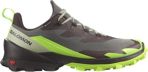 Salomon Cross Over 2 Gore-Tex (Herren)
