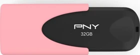 PNY Attaché 4 16GB rosa, USB-A, USB 2.0