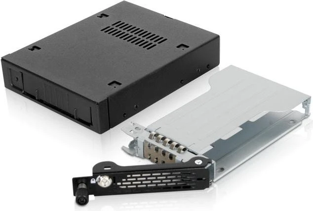 Icy Dock ToughArmor EX MB491SKL-B