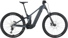 Scott Patron 920 granite black Modell 2025