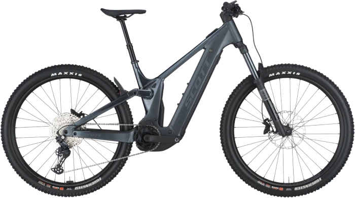 Scott Patron 920 granite black Modell 2025