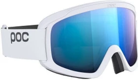 POC Opsin hydrogen white/partly sunny blue