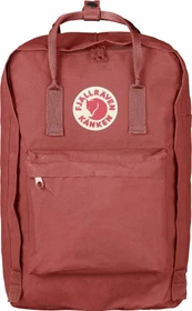 Fjällräven Kanken Laptop 17 dahlia