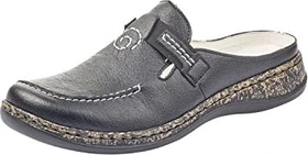Rieker 46393 schwarz (Damen)