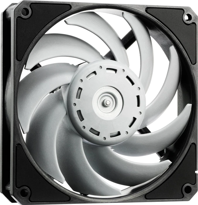 ADATA XPG Vento Pro 120 PWM, 120mm