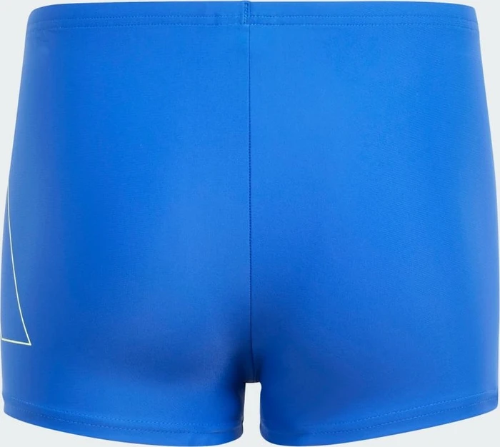 adidas Big Bars Badehose royal blue (Junior)