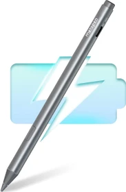 Metapen M2 Surface Pen, grau