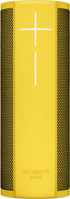 Ultimate Ears Blast gelb