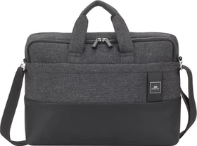 RivaCase Lantau 8831 Laptop Tasche für MacBook Pro 16", black melange