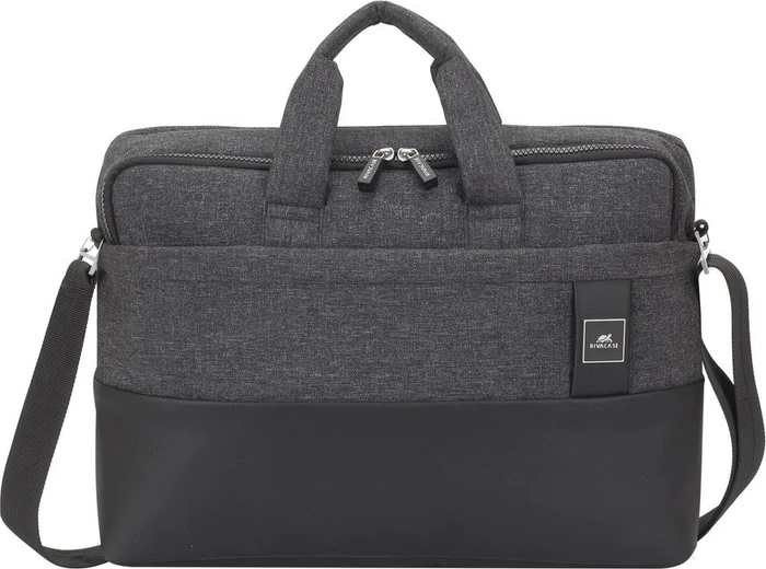 RivaCase Lantau 8831 Laptop Tasche für MacBook Pro 16", black melange