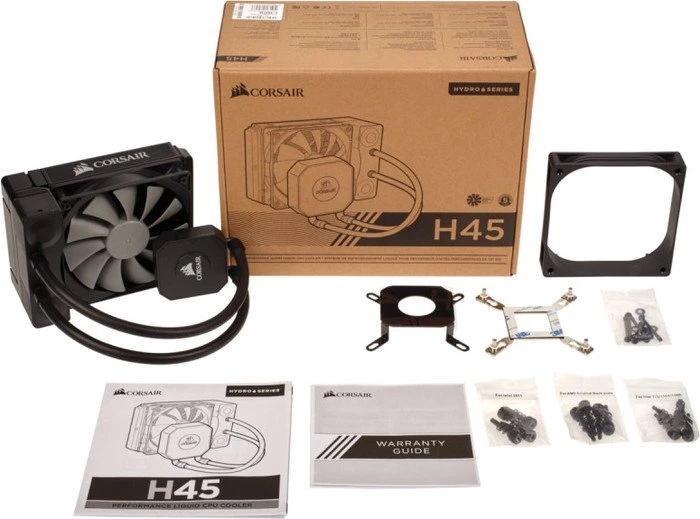 Corsair Hydro Series H45