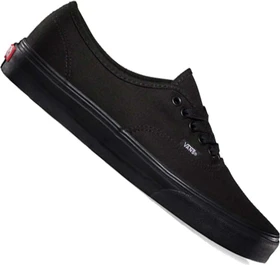 Vans Authentic schwarz
