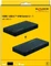 DeLOCK 2-fach HDMI/USB-C KVM-Switch Vorschaubild