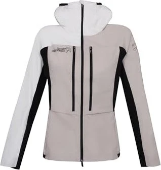 Rock Experience Inuit Tech Softshell Jacke (Damen)