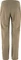 Fjällräven High Coast Trail Hose lang suede brown (Damen) Vorschaubild