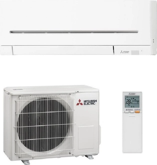 Mitsubishi M-Serie MSZ-AP MSZ-AP71VGK