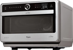 Whirlpool JT 479 IX Mikrowelle mit Grill