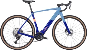 Trek Checkpoint+ SL 6 AXS fjord blue/cobalt blue Modell 2026