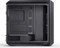 Jonsbo D500 Black, schwarz, Glasfenster Vorschaubild